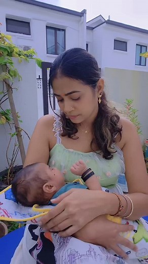 when you're a Pushpa Fan 😂 #addicted #trending #trendingsong #tamilsong #pushpa #pushparaj #vanthuce_feelings #latestmovie #latest #babytiktok #momsoftiktok #momlife #newmomlife #fyp #sappunuaraivenda | KaMala Manoharan