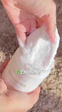 How to shave your bikini hair‼️ Step by Step #bikinihair #hairremoval #shaving #shave #shorts2025