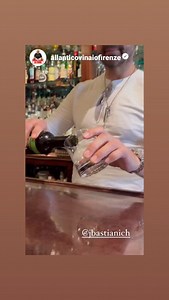 Joe Bastianich on Reels