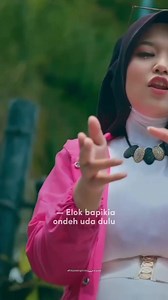 Vocal : Pepy Grace Judul : Buayan Sayang | minangsong_