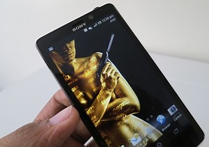 Sony Xperia TL Review