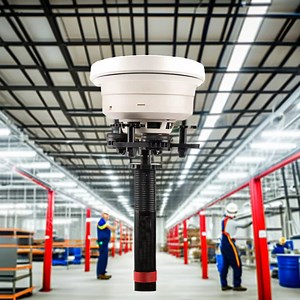 [Hot Item] Fire Alarm System Tool for Removal Smoke Detector and Heat Detector