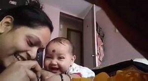 6.2M views · 5.1K reactions | || Jhakaas Video || ❤ Hya chakuliche hasne paha, sagla tension visral ❤ | 9X Jhakaas | Facebook