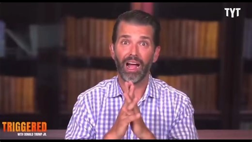 16K views | THIS Is Why Don Jr. Needs You To Keep Drinking Bud Light | Nerd Alert | Facebook