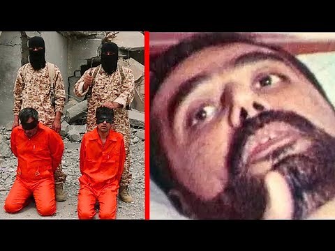 The Brutal Last Hours of Qusay & Uday Hussein