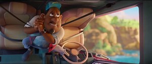 Video: Kim Kardashian stars as Delores in PAW Patrol: The Movie trailer | Daily Mail Online