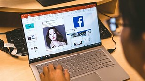 How to use Microsoft Word to convert a document to a PowerPoint presentation