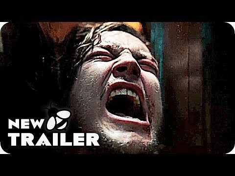 ESCAPE ROOM Trailer (2019) Horror Movie