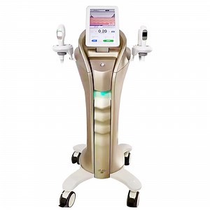 [Hot Item] Hifu 7D Facial Y Corporal Hifu (high intensity focused ultrasound) 9d 10d Hifu Face Lift Machine