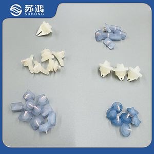 [Hot Item] Plastic Traverse Guide for Multifilament Yarn Textile Spinning Machine