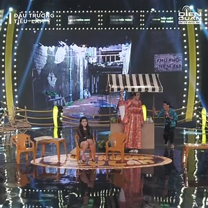 8.2K views | Nhận hố đứa con gái các vị hlv cười đau bụng ------------ ©️ Nội dung được khai thác và bảo vệ bản quyền bởi Điền Quân Group  DIEN QUAN Entertainment/ Giải trí #dautruongtieulam #Dienquangroup #Dienquan | DIEN QUAN Entertainment/ Giải trí | Facebook