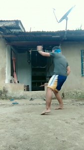 61 reactions | Morning exercise with Arnis stick and Dagger for healthy lifestyle. #fypシ゚viralシ #facebookreels #eskrima #nunchaku #judo #aikido #combat #entertainment #supporters #followers #LikeFollowShare | Ropadz As | Facebook