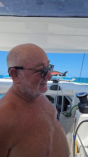 We invite you to follow Sailing Sensation on Facebook and share our journey as we explore the Queensland coast. #middlepercyisland #percyislandyachtclub #pearlbay #chocolatecake #moonlight | Sailing Sensation