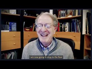 Innovators in Science Award: 2022 Senior Scientist Winner Reveal