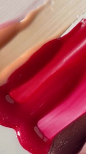 That Lip Perfector texture 😍 | Clarins