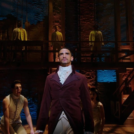 History is happening in Greenville! Will you be in the room where it happens? | Peace Center