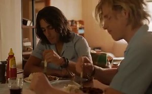 Der tag mit meinen cousin