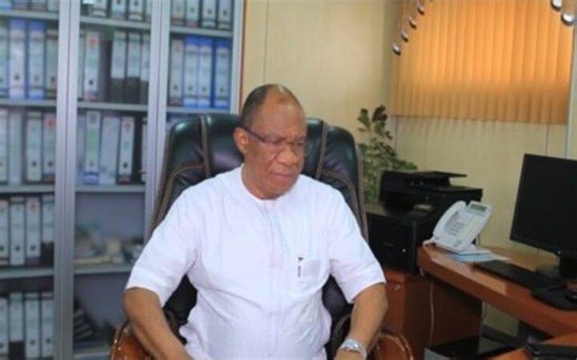 Esan born business mogul and CEO of Lee Engineering Nigeria Chief Leemon Ikpea speaks exclusively to Hitlist N Cruzin about his strong love in impacting on the less privilege in the society. He said this led him to establish Agbojagwe Leemon Ikpea Foundation ALIF in 2012. The philanthropist that had a very humble background while growing up in Warri in then Benden State advice youth to believe in hardwork. Dr. Ikpea has impacted positively in various sector of the nation's economy and has receiv