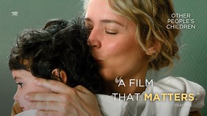 Other People's Children feels "delightfully French," says IndieWire. A Sundance Film Festival official selection. 🇫🇷Starts Friday! | IFC Center