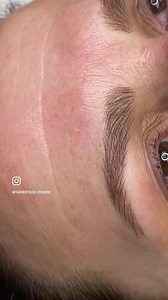 3D Hyper Realistic Brows 奈奈奈 | Feather Touch Cosmetic Tattoo | Facebook
