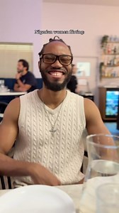 2.6K views · 20 reactions | Nigerian women need our own book of love languages because this is just how we show affection. | Yoruba Chic Blog | Facebook