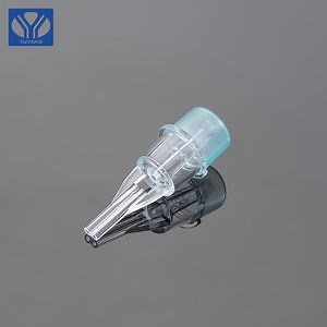 [Hot Item] Capillary Peripheral Blood Sampling Collection Tube for Finger Blood Collection