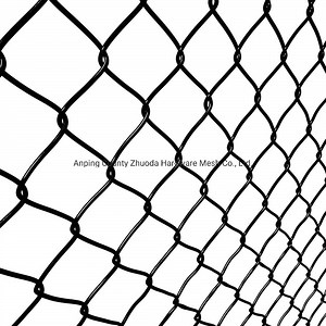 [Hot Item] China Wholesaler Chain Link Fencing Diamond Mesh Fence Ebay