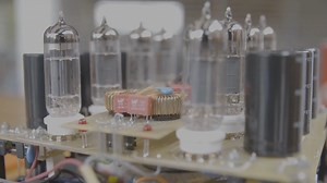 The invention that shrunk a tennis court into your pocket