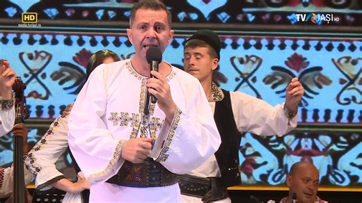 2.5K views · 14 reactions | Cântec și poveste- Festivalul Internaţional de Folclor „Ceahlăul”, ediţia a XXVI-a. (7-10 august 2025). Partea a treia Ansamblul Floricica de la Munte din Piatra Neamț Realizator - Horia Gumeni | TVR Iasi | Facebook