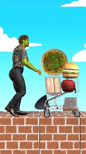 141K views · 1.1K reactions | Ganji Chudail ka Kand  #reels #trending #viral #instagram #facebook #animation #cartoon | Sanjay Singh | Facebook