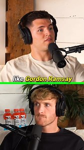 27K views · 87 reactions | Gordon Ramsay Yelled At Nick Digiovanni! | Logan Paul | Facebook