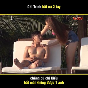 344K views · 2.8K reactions | Xin vía chị Trinh đi ----- *Nội dung trong video/ảnh là dàn dựng chỉ mang tính chất giải trí, không đề cập đến cá nhân hoặc tổ chức nào và được trích từ phim: Vực Thẳm Chiều Trôi © Bản quyền chương trình thuộc IMC Group được bảo vệ và quản lý bởi Wenew #WeNew #Netbiz #NWT #IMC #VucThamChieuTroi | Love Story | Facebook