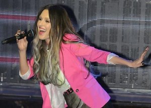 Αφιέρωμα - Tamta: Οι πιο ιδιαίτερες και πολυσυζητημένες αλλαγές στην εμφάνιση της! (Photo Gallery)