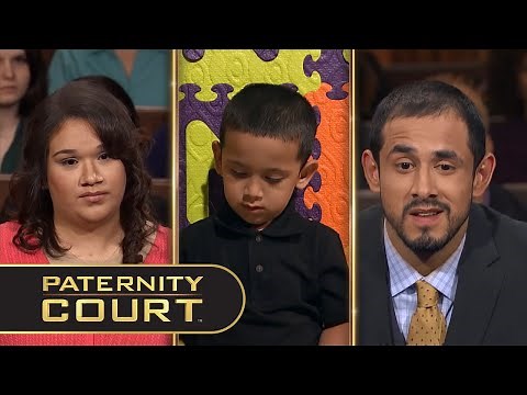 Woman Confesses to Cheating With Boyfriend's Friend (Full Episode) | Paternity Court