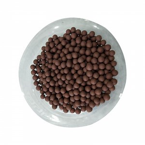 [Hot Item] Far Infrared Ceramic Balls for Superior Water Purification