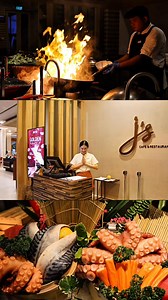 2K views · 13 reactions | Sashimi sliced fresh, fragrant Thai...