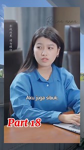 Alunan cinta🎬🥰 part 18 #filmseru #filmseri #filmchina #filmkorea #trending #lanjutkan #drachin #drakor #filmterbaik | Rasna Anna