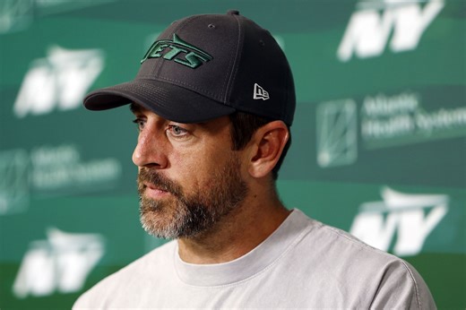 NFL insider labels Aaron Rodgers’ absence from mandatory minicamp ‘unusual situation’