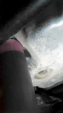 How To Fill A Honda Passport or Isuzu Rodeo Transmission