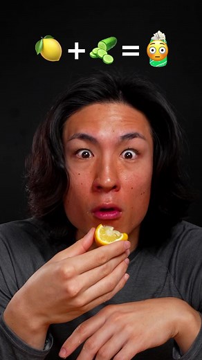 Delicious Fruits Combo Mukbang Experience
