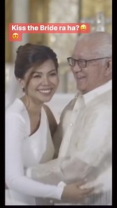 210 reactions · 39 shares | You may now kiss the Bride | Orleve Manalac | Facebook