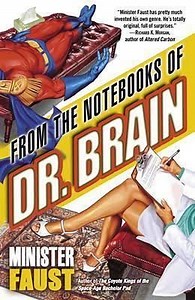 From the Notebooks of Dr. Brain - Alchetron, the free social encyclopedia
