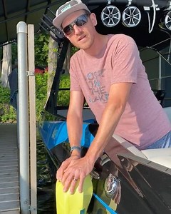 27 reactions | Quick tutorial on how to lock your SENTRY fender #boating #boatinglife #boatingseason #wakesurfing #wakeboat #wakeboarding #lakelife #lake #boatday #wakeboatporn #wakeboat #lakelifestyle #smallbuisness #lakeminnetonka #wbp | Mission Boat Gear | Facebook