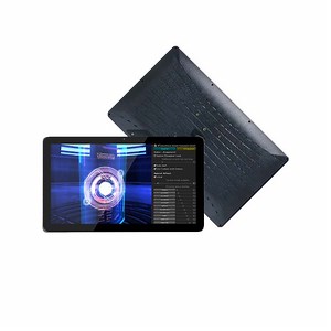 [Hot Item] Portworld IPS Capacitive 1920*1080 LCD Display 21.5 Inch Android Tablet