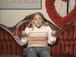 MADtv - Antonia: Lowered Expectations 2