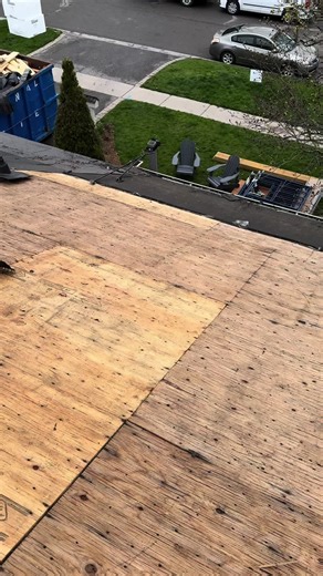 TECTUM.ROOFING on TikTok