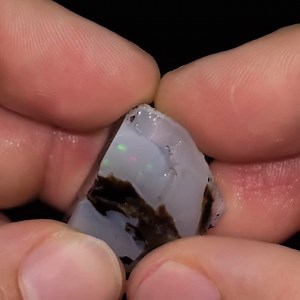 Raw Virgin Valley Nevada Dalmation Opal Stone Cutter - Etsy Australia