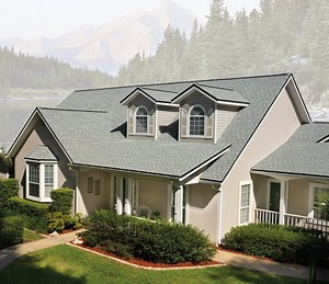 Residential Roofing - Interior Alaska Roofing