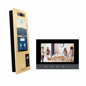 [Hot Item] Chime for Ring Camera Video Doorbell Building Intercom System