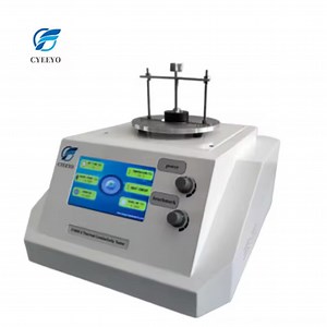 [Hot Item] Thermal Conductivity Tester Analyzer Detector Testing Machine Equipment Test Instrument